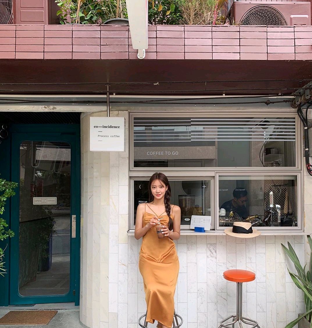 『几分』“渣女裙”是什么鬼?又想骗我买裙子!!!