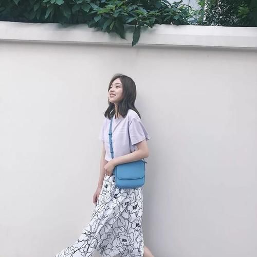  『设计』夏日法式轻复古穿搭