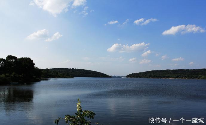 武汉湖畔系大学备忘录（一）：那些关于湖的小欢喜