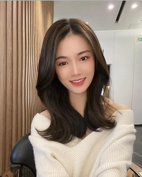  美美■今春发型别乱剪，有这20款就够了，修颜时尚美美哒