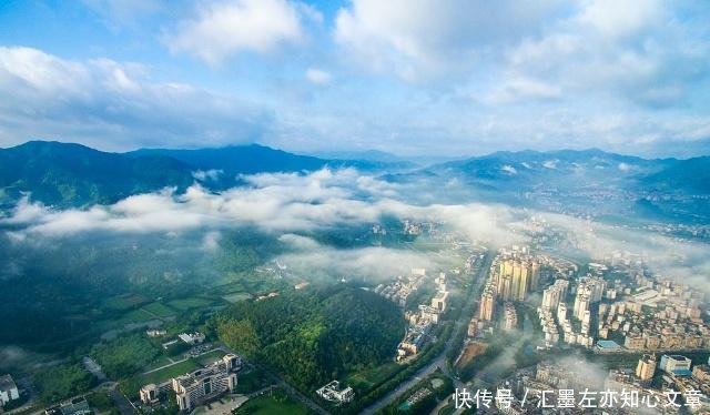 广东最晚设立的三个地级市，其一可能出乎你预料