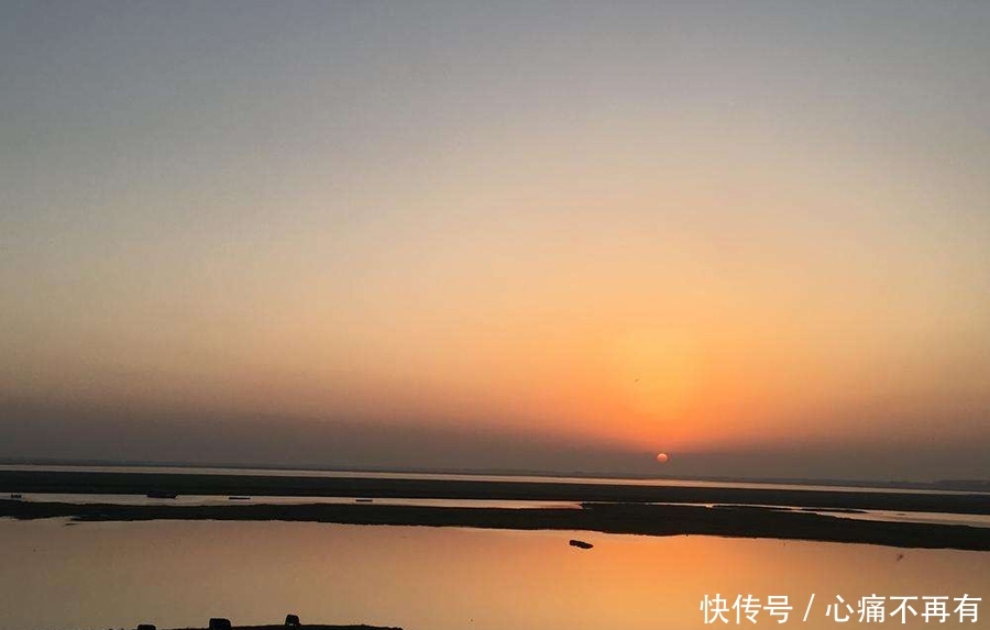 内陆省湖南境内有两座岛,同为5A景区,一座低调,一座全国闻名!