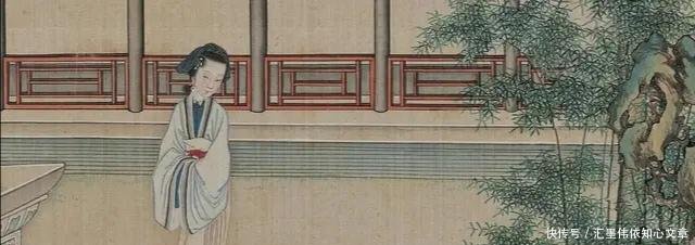  「最终」两次回头，她从一个丫环成为了一品夫人，为何最终却没能幸福一生