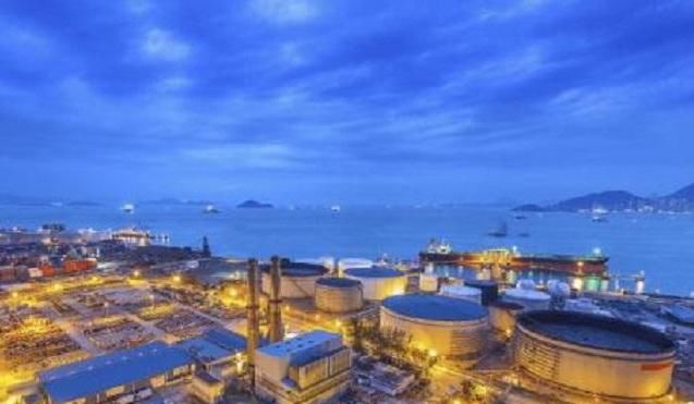 「日子」想增加天然气出口?澳大利亚一年赚走2千亿的日子,将一去不复返