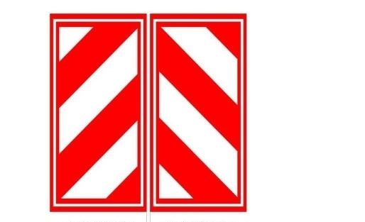  「记住」交警提示：这6个交通标志不记住？一家人的驾照都不够扣