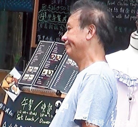  现状■曾与周润发齐名，还骂周星驰像狗，现状凄惨老得熟人不敢相认！
