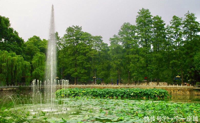 武汉湖畔系大学备忘录（一）：那些关于湖的小欢喜