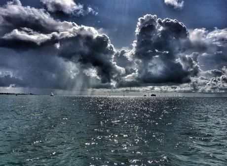 全世界最“孤独”的十个建筑，哪个可以安放你的灵魂？