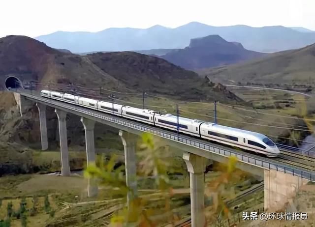 中国高铁的诞生：自主研发和国外技术引进，该怎么平衡？