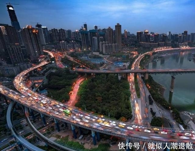 国家将修建一条高铁“大动脉”，途经5省市，有你的家乡吗？