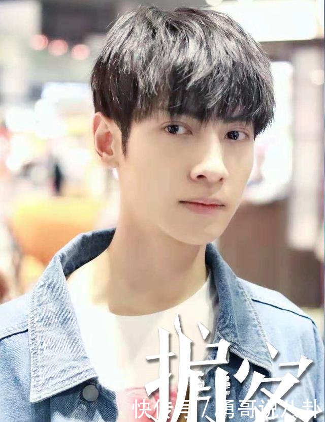 #遇见阳光遇#《掮客》改名《心跳源计划》!宋茜、罗云熙新剧能否成为爆款