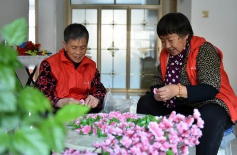  『视窗』视窗 | 灵活就业保增收