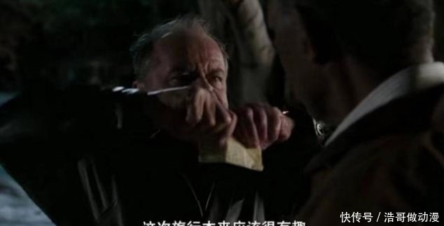 【培养同理心】豆瓣评分9.2《触不可及》:避免同情,是对他人更高级的尊重