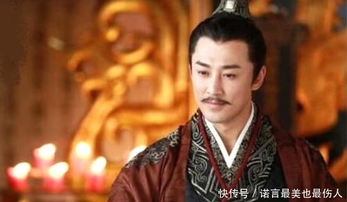  [影响力]中国自秦始皇后共408位皇帝,但唯独这4人对后世影响力最大