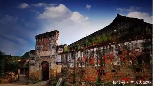 贵州这些小城古镇，每一个都美得不似人间！