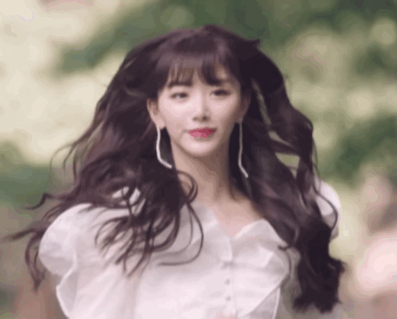  『发饰一起』Bao美啦｜2020的最好看发型大势，请往女团看