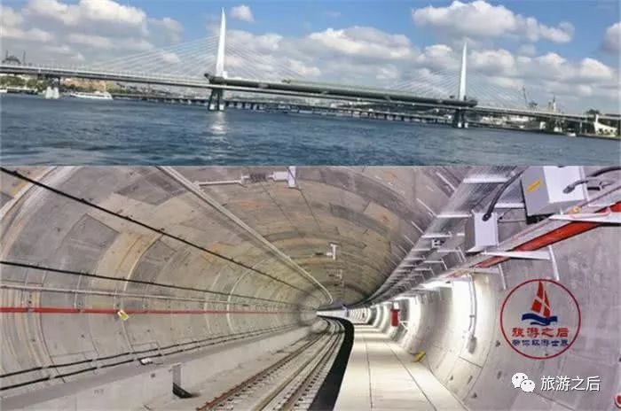 世界最奇怪的7条隧道,一条四车道双孔车辆,一条穿越阿尔卑斯山