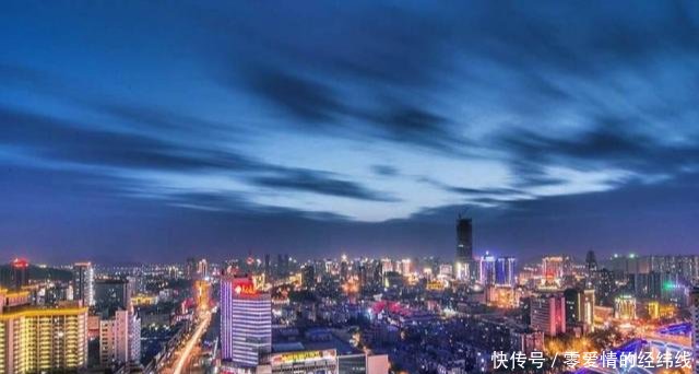  「超越」华东这个省五年内将超越广东，不是浙江，也不是山东！