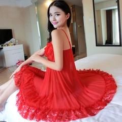 夜深人静，漂亮的夜晚，怎么能没有一款漂亮的睡衣，看看喽