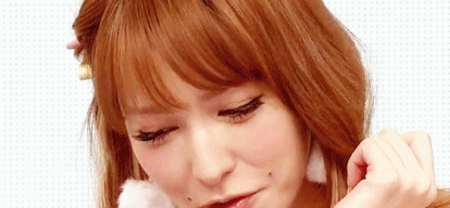 少女风满满的“鸭子唇”，适合这个干燥的秋季，你get到了吗？