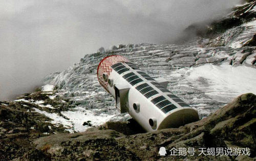 世界上令人窒息的10个建筑，见所未见，闻所未闻，让你肾上腺激素