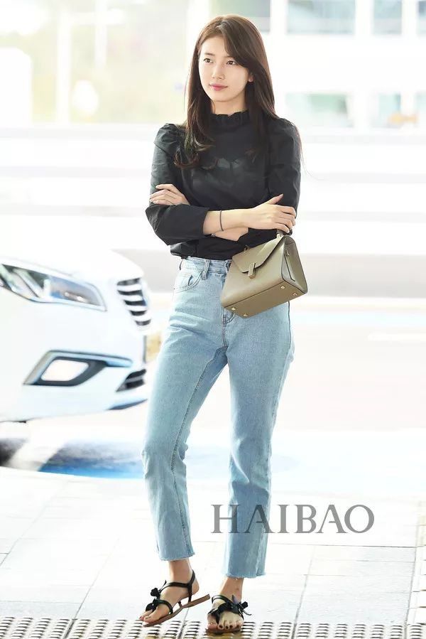 围观| 韩佳人私下要更美!秀智怎么做到秒瘦的?