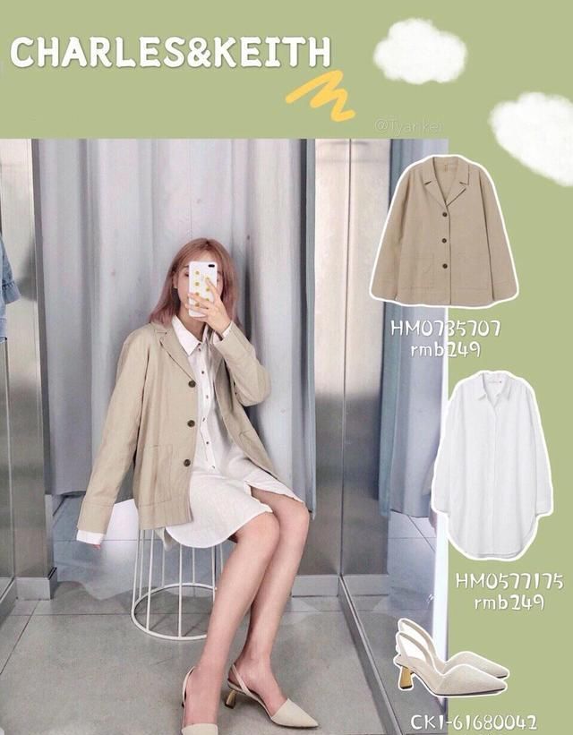  「采用」最近火了一种鞋子，它叫“蒜米鞋”，百搭还时髦，人人穿都好看！