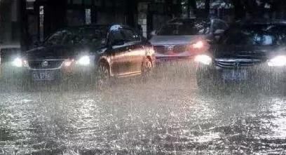 痛心！冰雹、暴雨、霜冻突袭，农民损失惨重！（附补救措施）