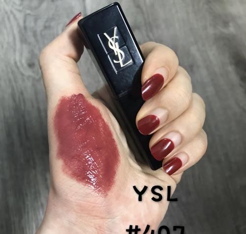 合集@热门“干枯玫瑰色”口红合集!