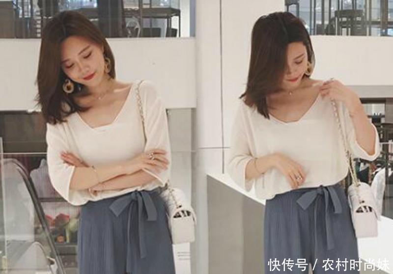 最适合30一40岁女人的发型，这5款短发！美炸了！