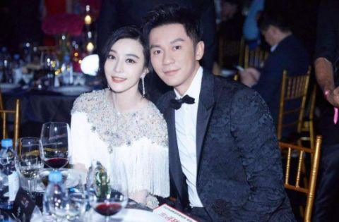 李晨否认网传巴厘岛婚讯：美国忙拍戏没有时间！难道是因为最近？