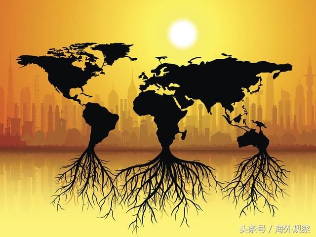 西媒:如果中国引领全球化 世界会发生什么