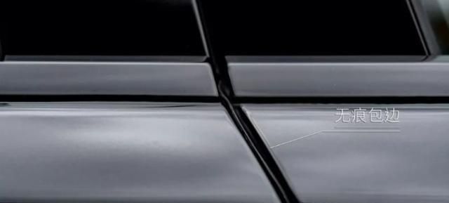  『威固隐形车』路虎揽胜运动版施工威固V10专车专用隐形车衣-鼎锋豪车会