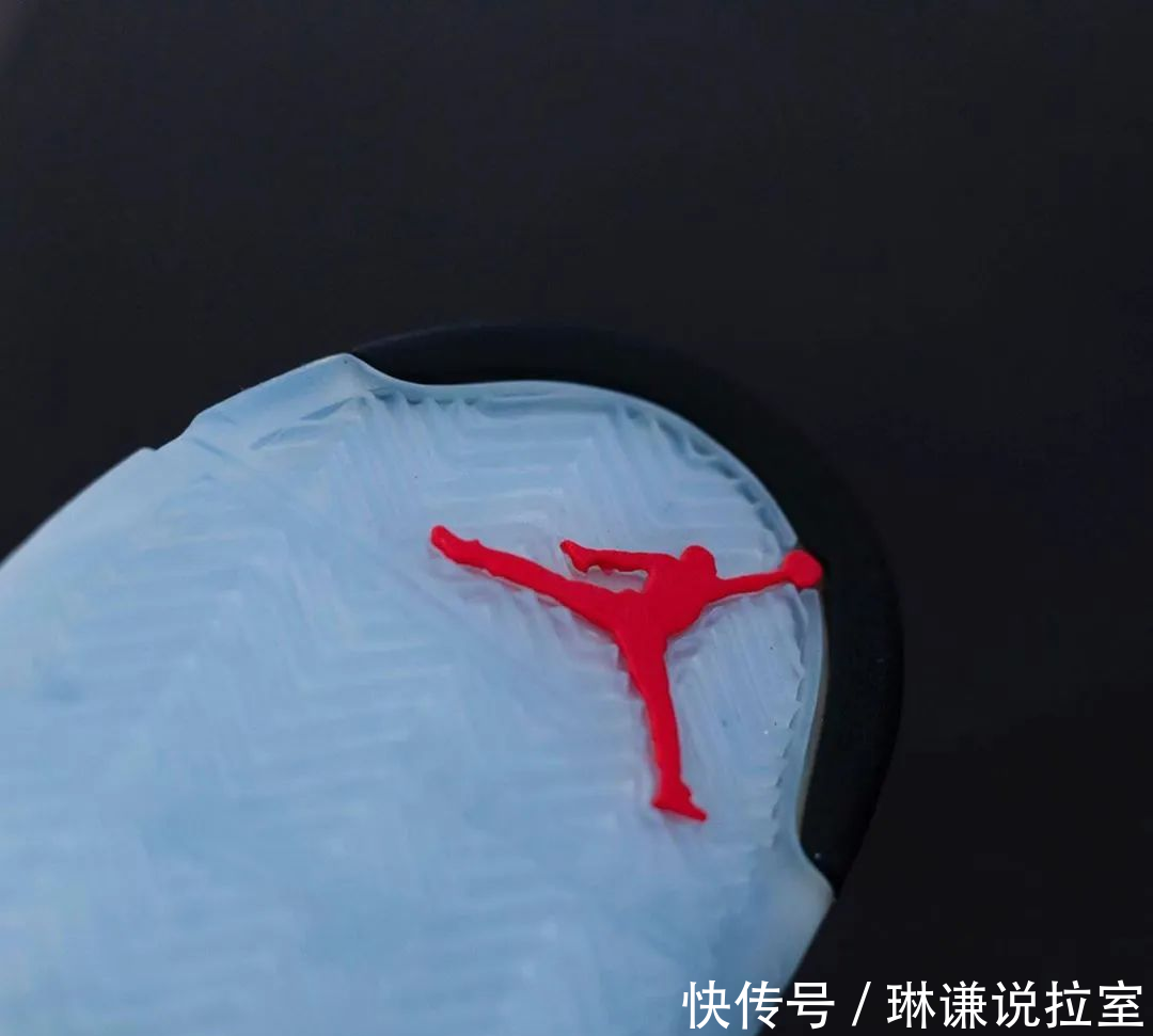 #Jordan#Snkrs突袭没抢到?Air Jordan 5