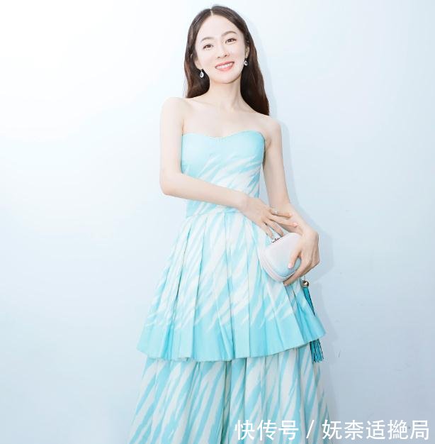 霍思燕真有创意，竟把一双“芭蕾舞鞋”改良，穿出逆天白鹤腿！