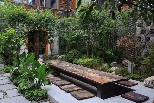 回农村 早院子，可劲造