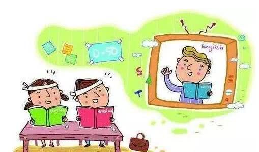  启蒙：学英文不必从识字母开始！做好这4件事，才是儿童英语启蒙的关键