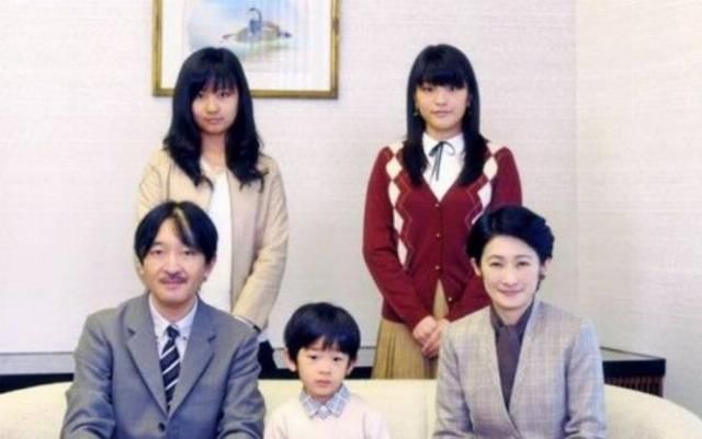  文仁亲王■守得云开见月明！53岁纪子即将封太子妃，成为雅子皇后接班人