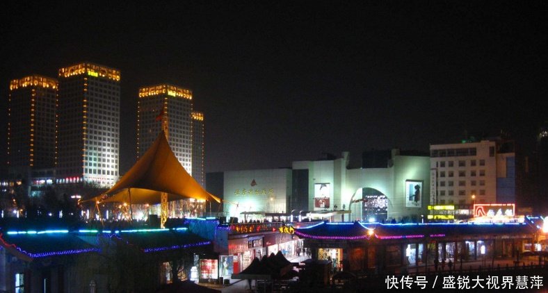 山东1个新一线城市，3个二线，5个三线，7个四线，1个五线