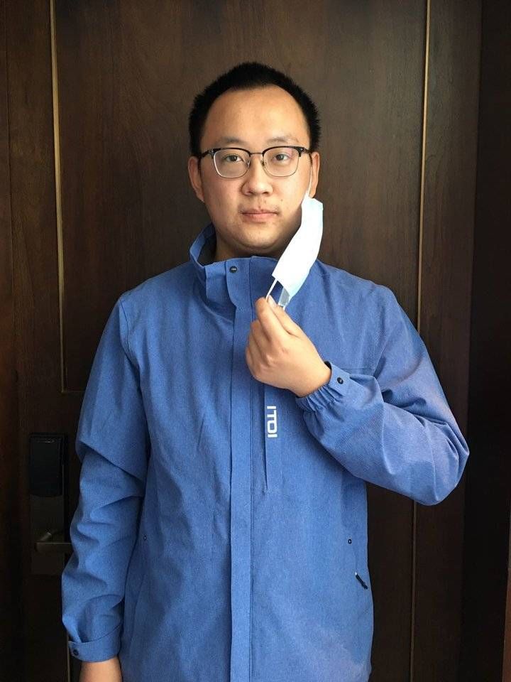  「共产党员」凯旋归来，一个不少！枣庄29名驰援湖北英雄回家