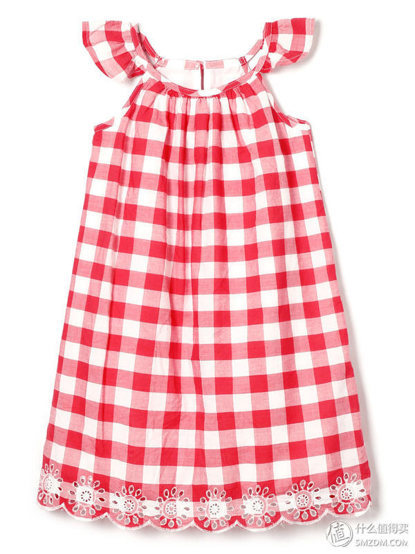 夏日炎炎，给你一份小公主的连衣裙选购指南