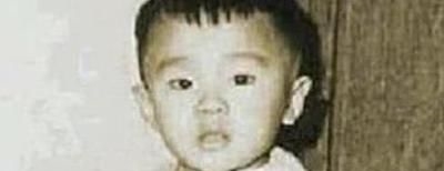『孩子』童年的悲惨遭遇成就了喜剧之王周星驰