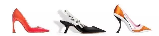  『走路』高跟鞋里放点这个不仅不累脚，比穿平底鞋轻松！