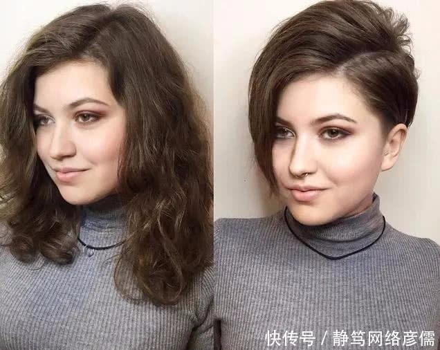  「头发的质」奔四奔五的女人，尽量别弄这“3种”发型，老气横秋不说，还伤发