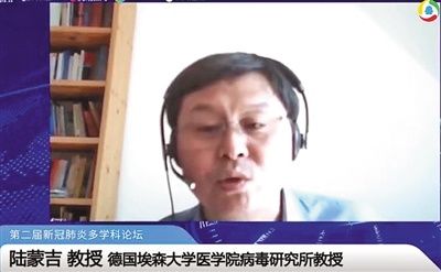  张文宏@张文宏：复工复产安全性无需担心