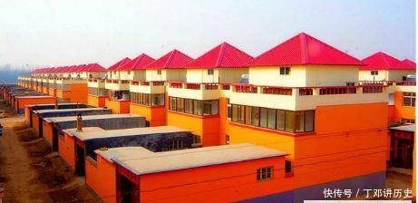 明年起这些乡村将面临拆迁，看看有你们村吗？