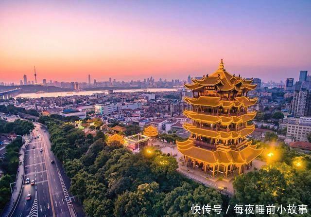  更胜一筹|中国中部仅有的2个“万亿”城市，谁更胜一筹