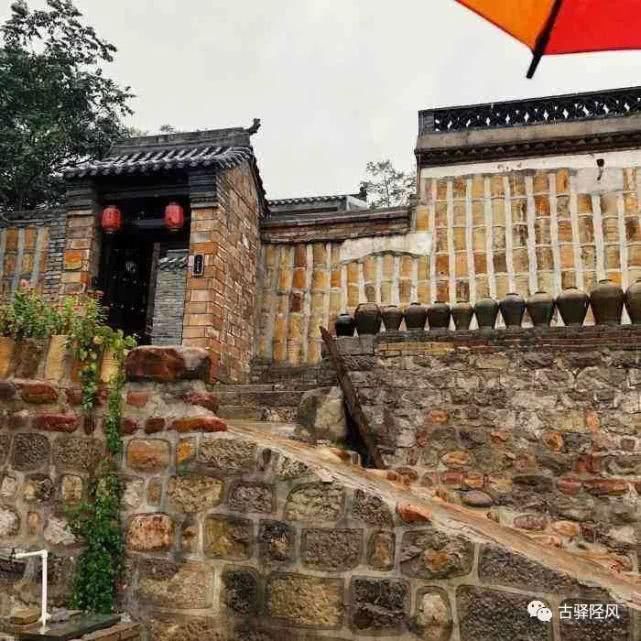  陶瓷：?露天陶瓷博物馆——井陉南横口千年陶瓷水镇