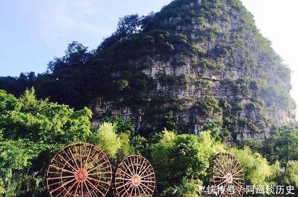 广西最赏心悦目的3座城市