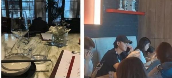 黄子韬承认感情